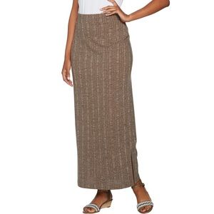 Lisa Rinna Skirt